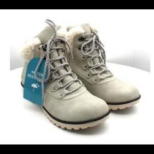 JBU Redrock Women's Ankle Boots 8.5M (2-22)